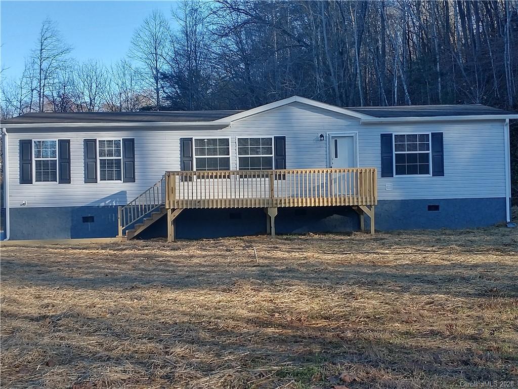 4425 Sugar Hill Road Marion NC 28752