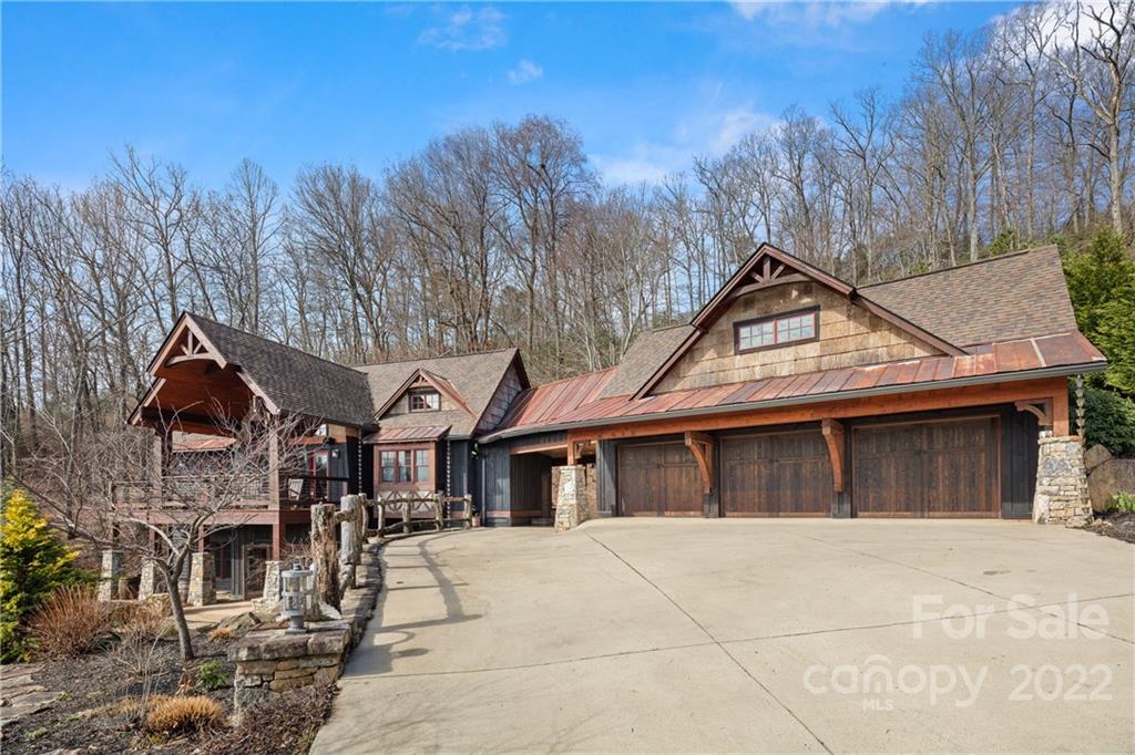137 Pisgah Forest Trail Arden NC 28704