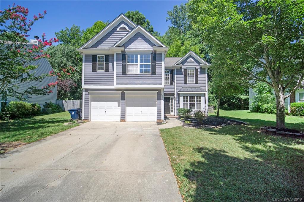 7617 Lullwater Cove Huntersville NC 28078