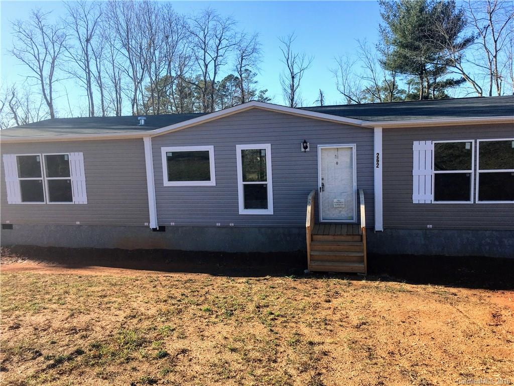 262 Herron Cove Road Weaverville NC 28787