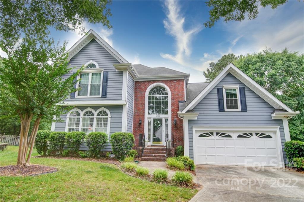 6208 Limey Court Charlotte NC 28270
