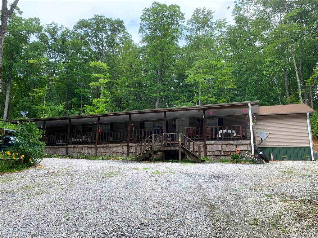 72 Johnson Road Newland NC 28657