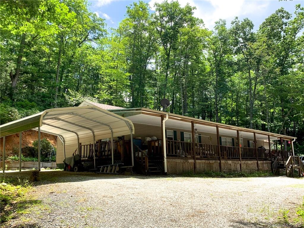 72 Johnson Road Newland NC 28657
