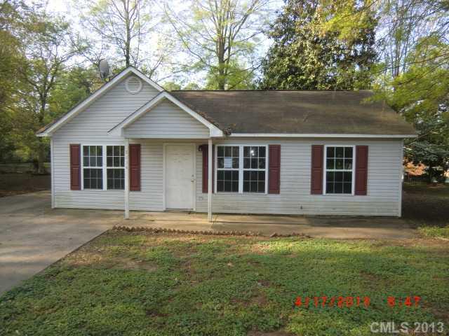 8034 Heatherdale Court Charlotte NC 28212