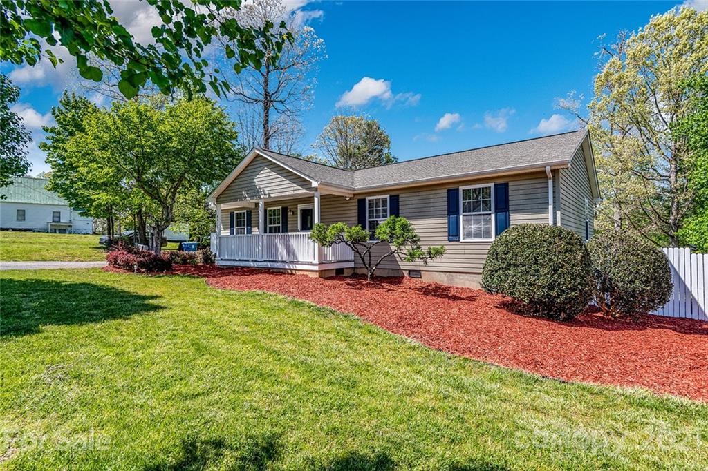4426 Bennett Road Morganton NC 28655