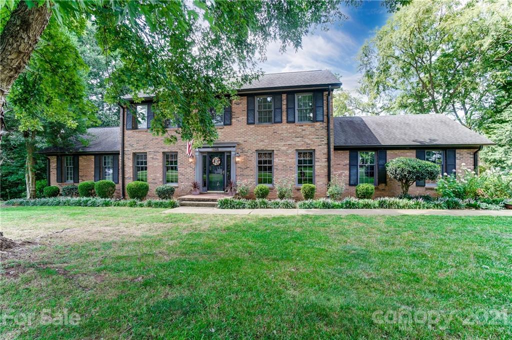 1029 Chadbourne Avenue NW Concord NC 28027