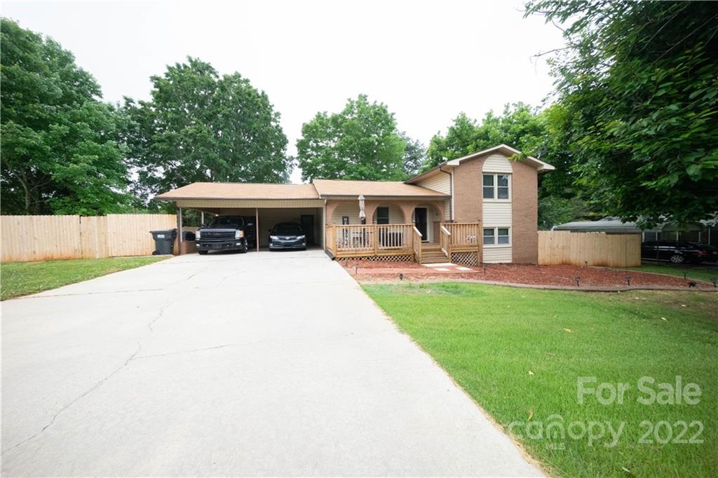 468 Mocksville Highway Statesville NC 28625