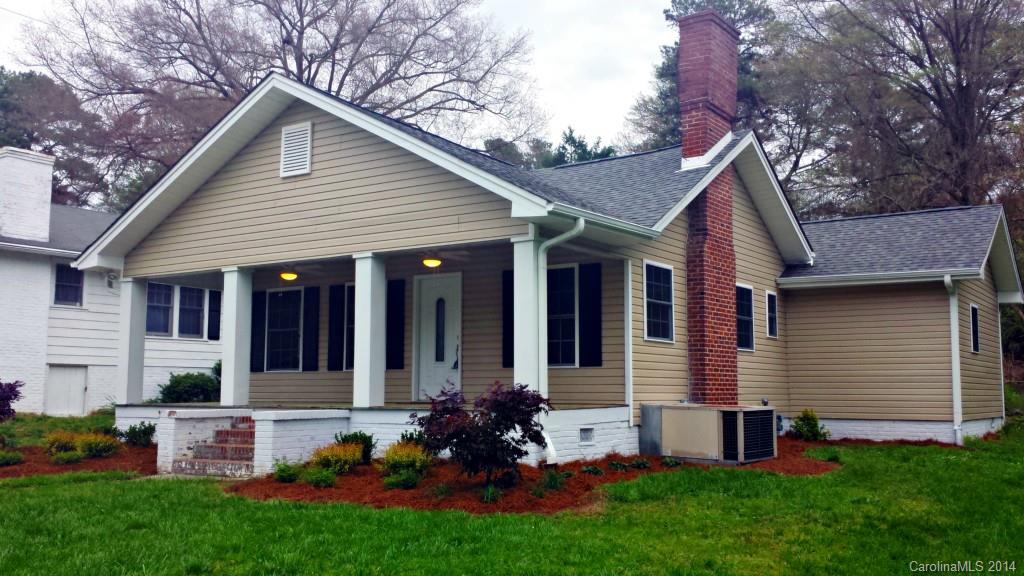 1416 Lineberger Avenue Gastonia NC 28052