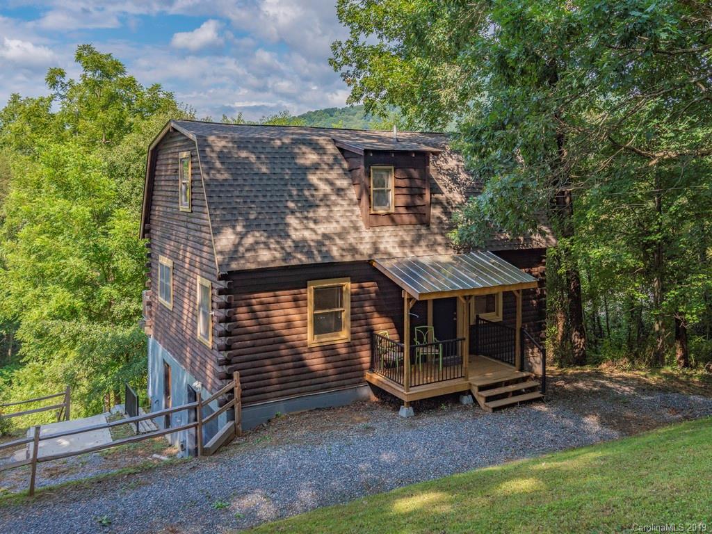 119 Loop Road Clyde NC 28721