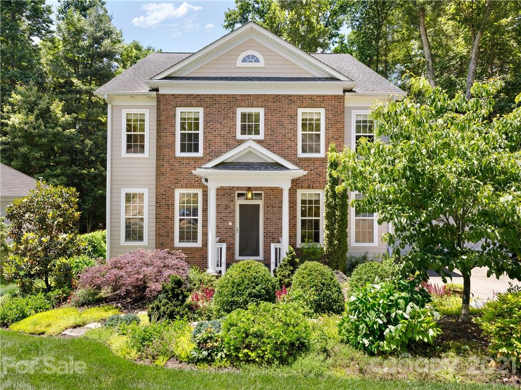 224 Fennel Dun Circle Biltmore Lake NC 28715