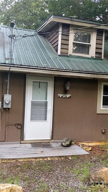 494 Ruby Knoll Lane Franklin NC 28734
