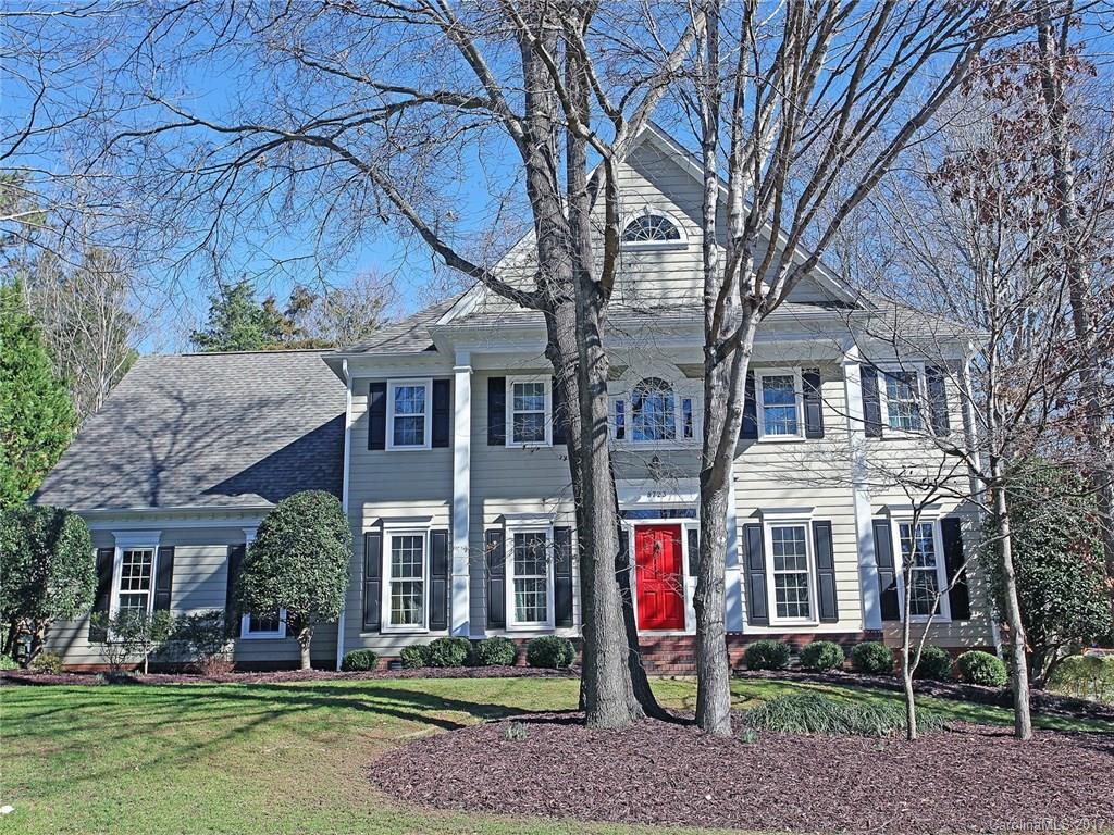 8723 Cahill Lane Charlotte NC 28277