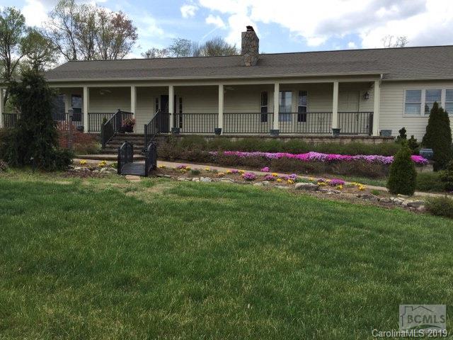 1117 Cedar Creek Drive Morganton NC 28655