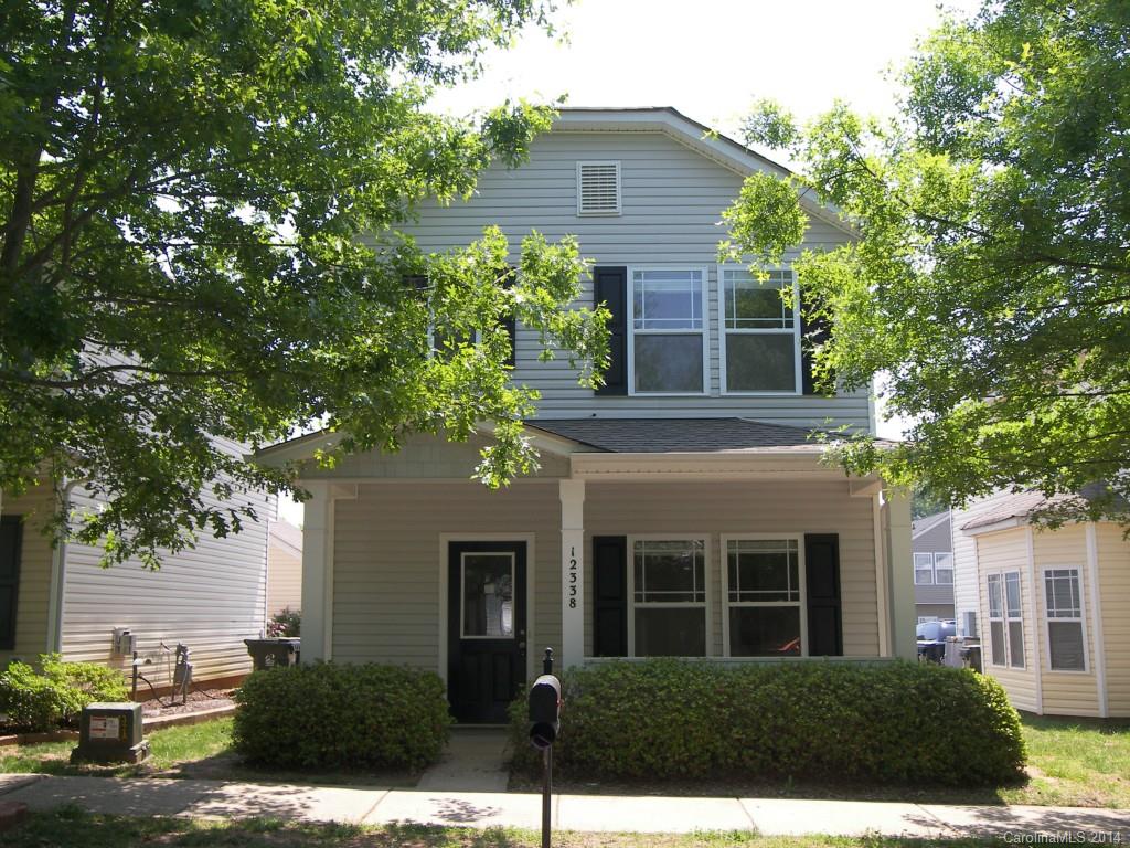 12338 Walden Lea Drive Huntersville NC 28078