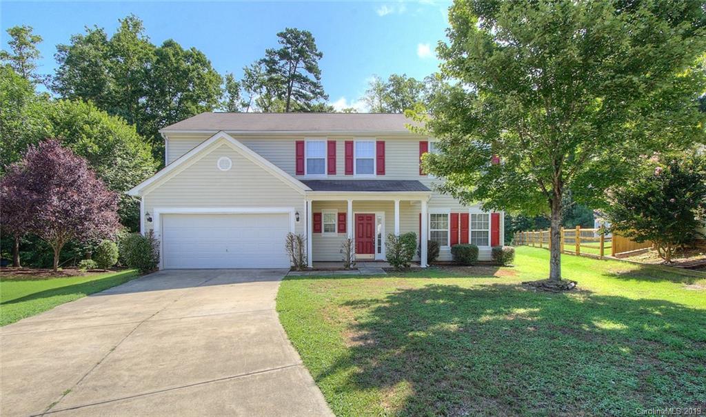 4006 Cornflower Lane Indian Trail NC 28079