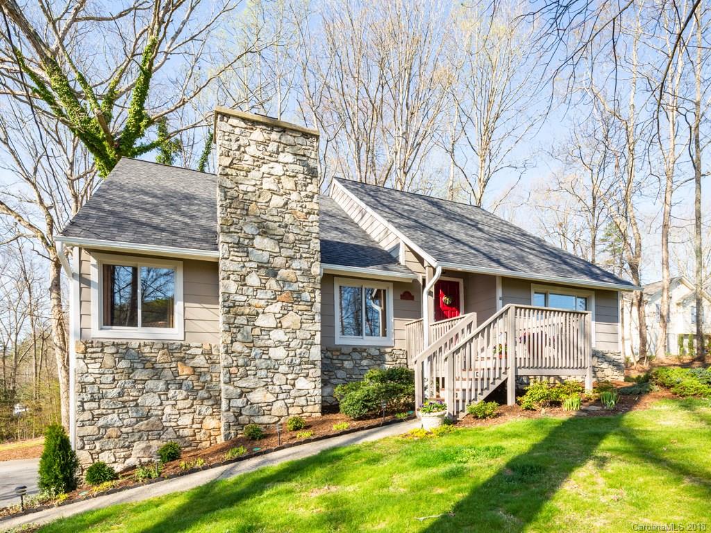 10 Valley Drive Candler NC 28715