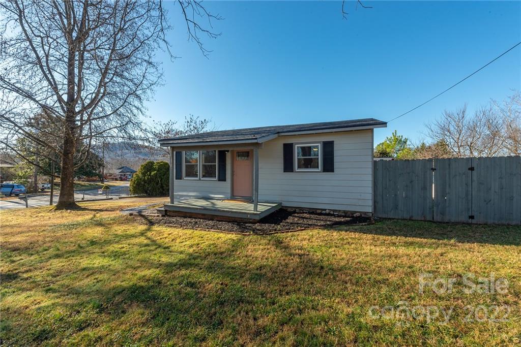 447 Morehead Road Marion NC 28752