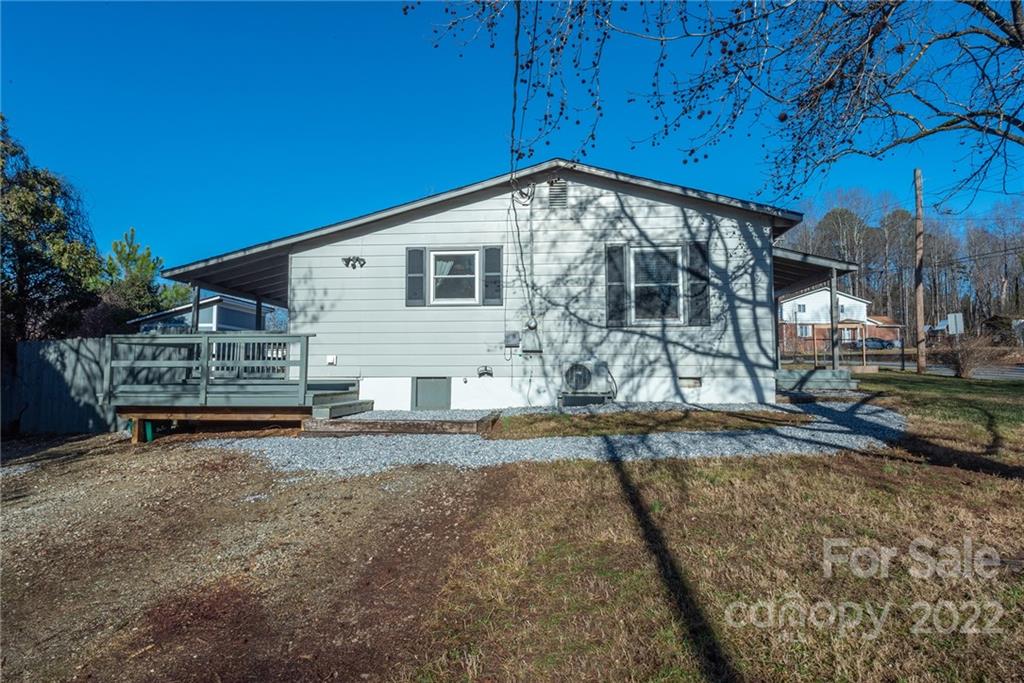 447 Morehead Road Marion NC 28752