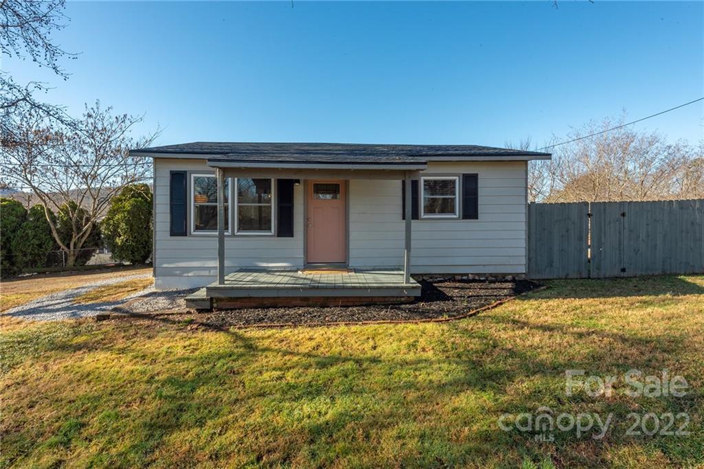 447 Morehead Road Marion NC 28752