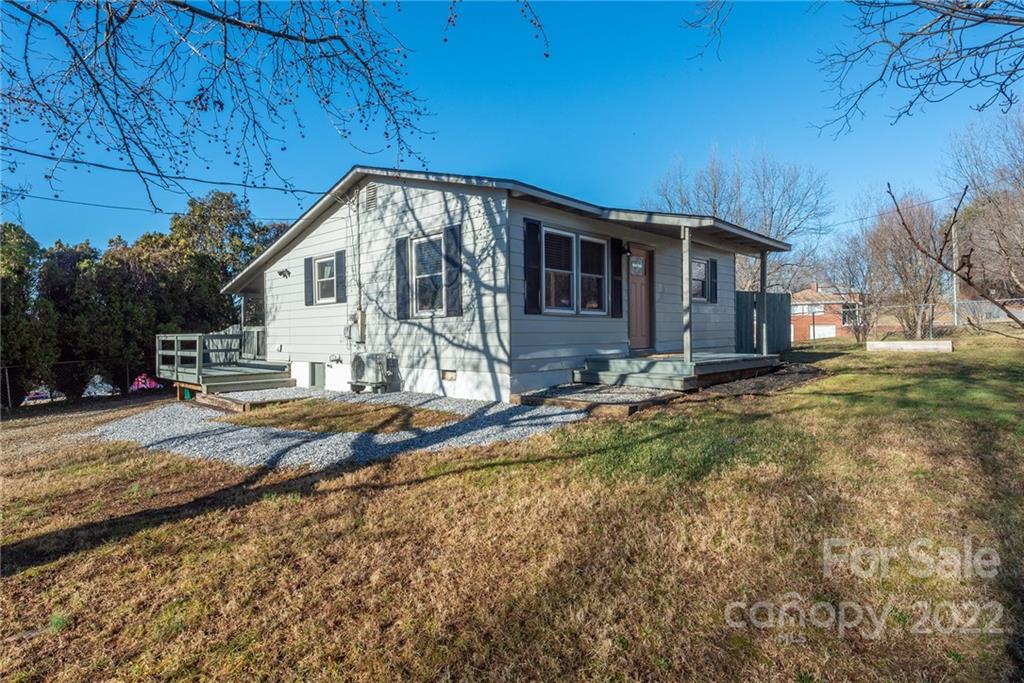 447 Morehead Road Marion NC 28752