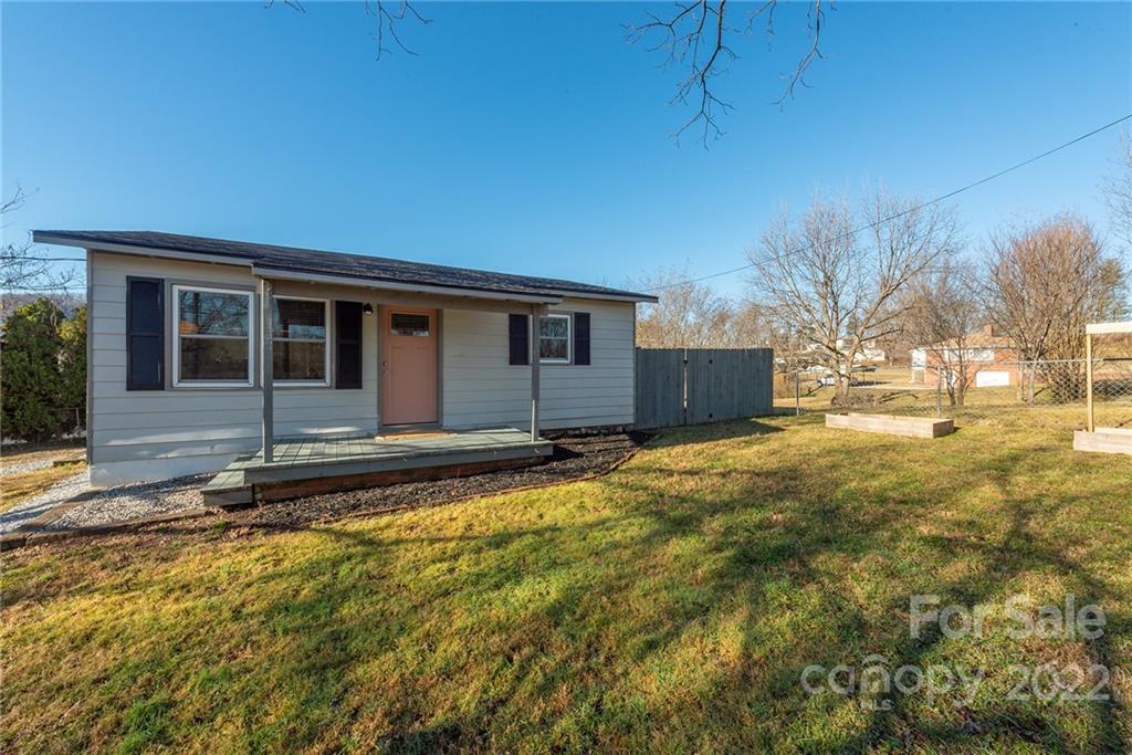 447 Morehead Road Marion NC 28752