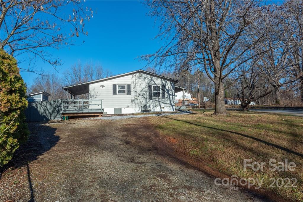 447 Morehead Road Marion NC 28752