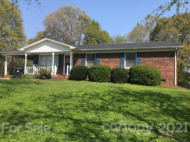 125 Southglenn Drive Shelby NC 28152