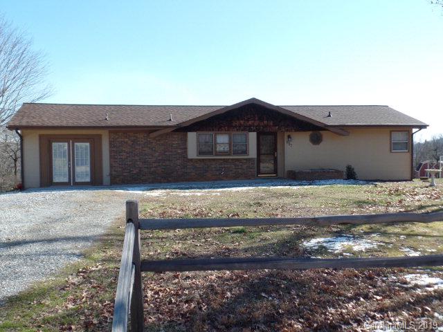 657 Arrowhead Trail Marion NC 28752