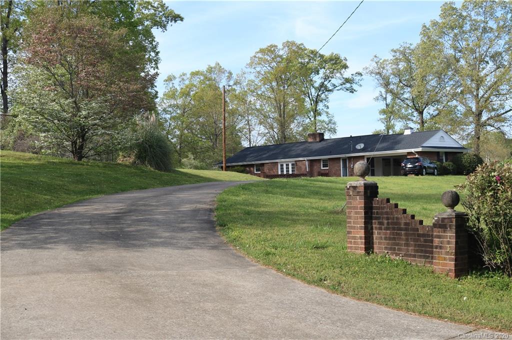 487 Tanners Grove Road Forest City NC 28043