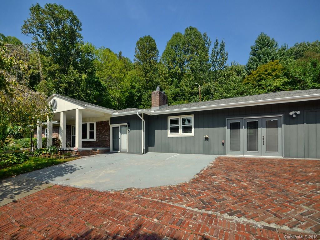 7 Hillview Circle Asheville NC 28805