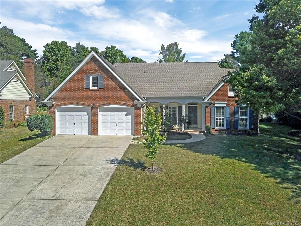 1221 Matthews Plantation Drive Matthews NC 28105
