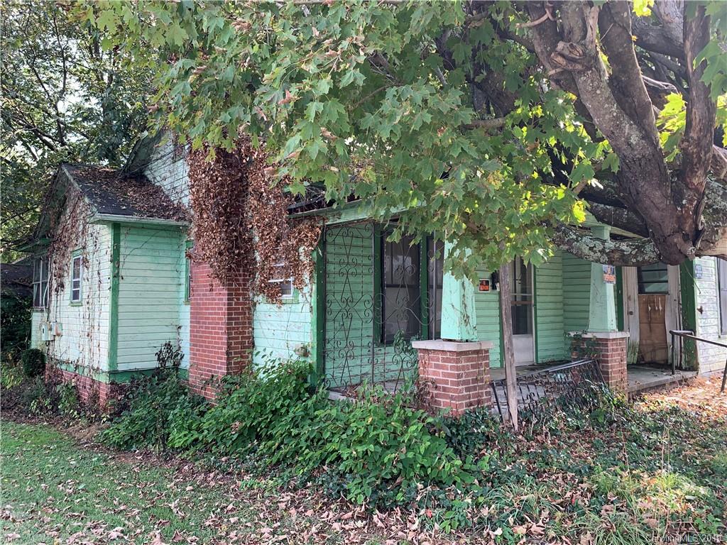 406 E Meeting Street Morganton NC 28655