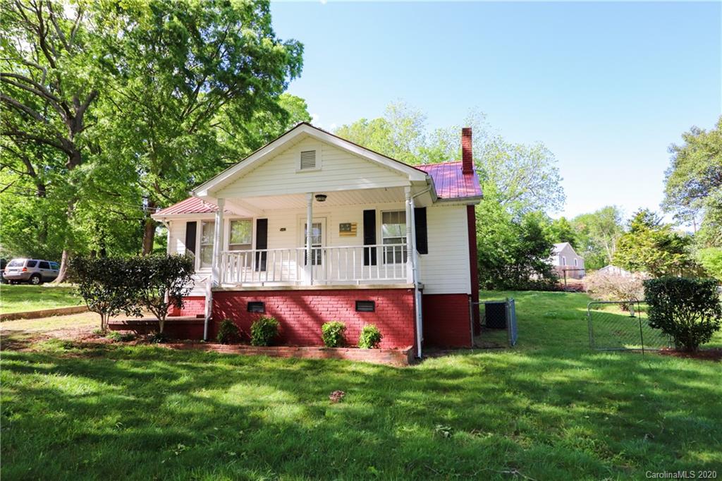 542 Splicewood Drive Sw Concord NC 28027