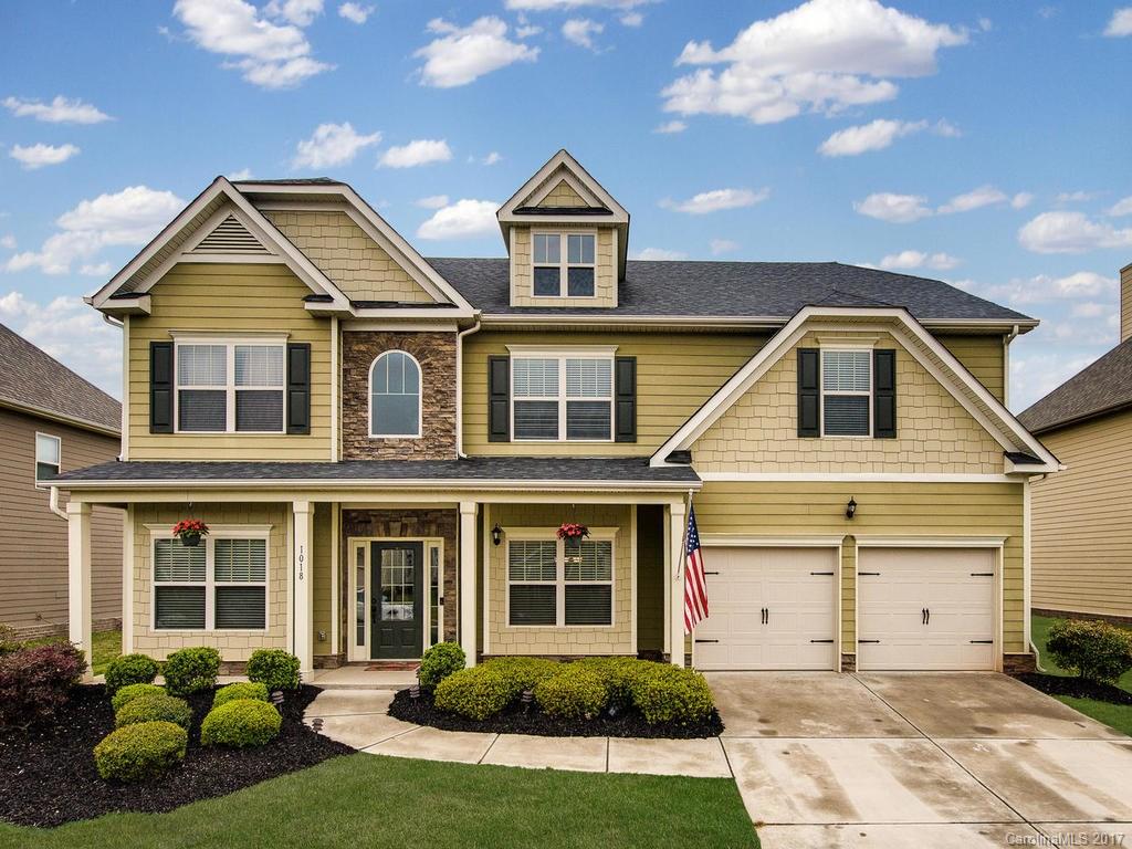 1018 Potomac Road Indian Trail NC 28079
