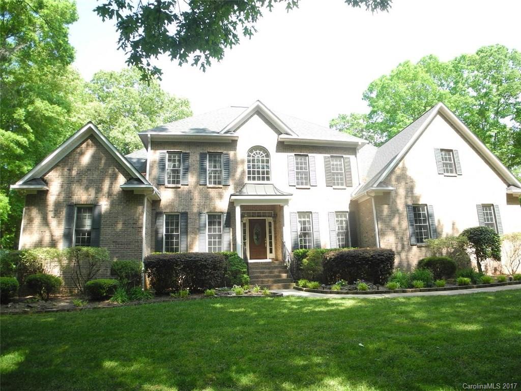 6909 Lake Brook Trail Waxhaw NC 28173