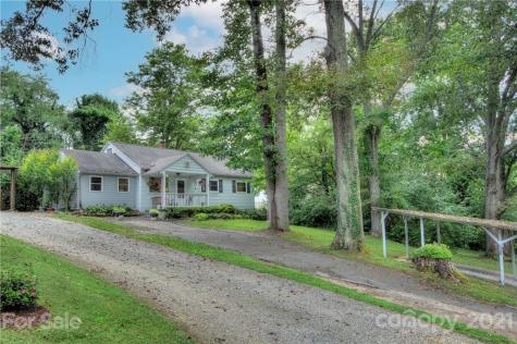 26 Rex Drive Asheville NC 28806