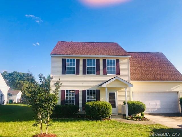 10243 Cannarti Drive Charlotte NC 28273