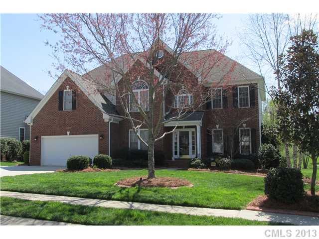 11918 Ulsten Lane Huntersville NC 28078