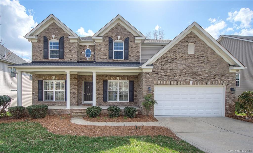 8113 Acacia Court Waxhaw NC 28173
