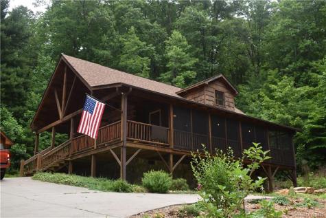 629 Wildflower Way Marion NC 28752