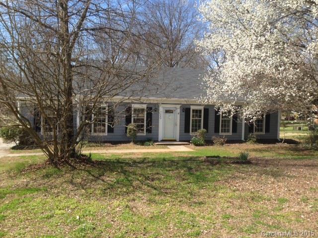 5222 Caradon Drive Charlotte NC 28227