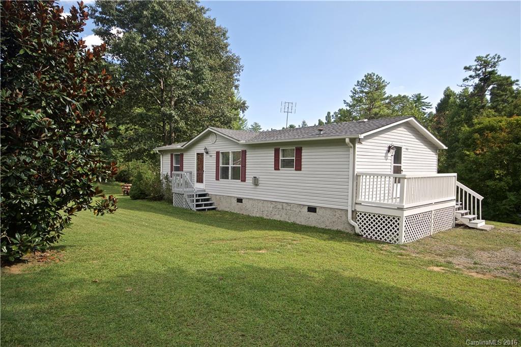1700 Jeter Mountain Road Penrose NC 28766