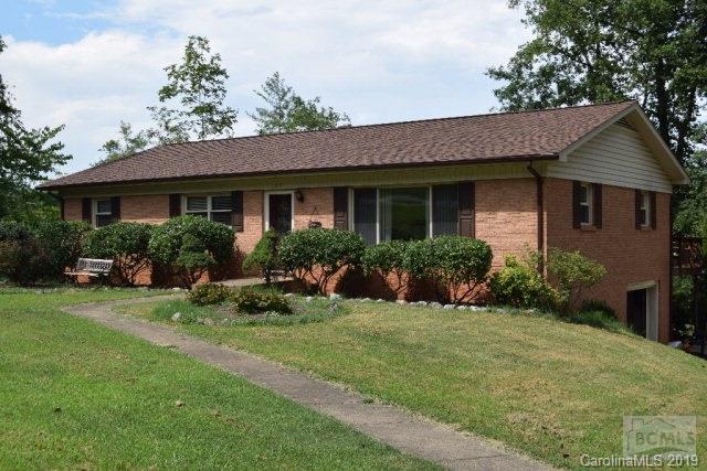 102 Sunset Drive Morganton NC 28655