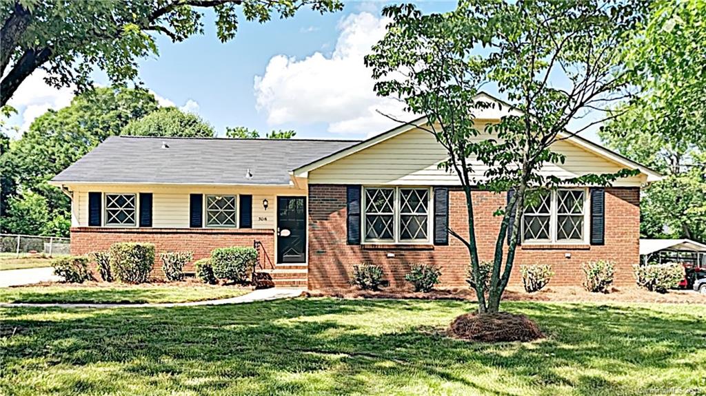 3016 Stoneybrook Avenue Gastonia NC 28054