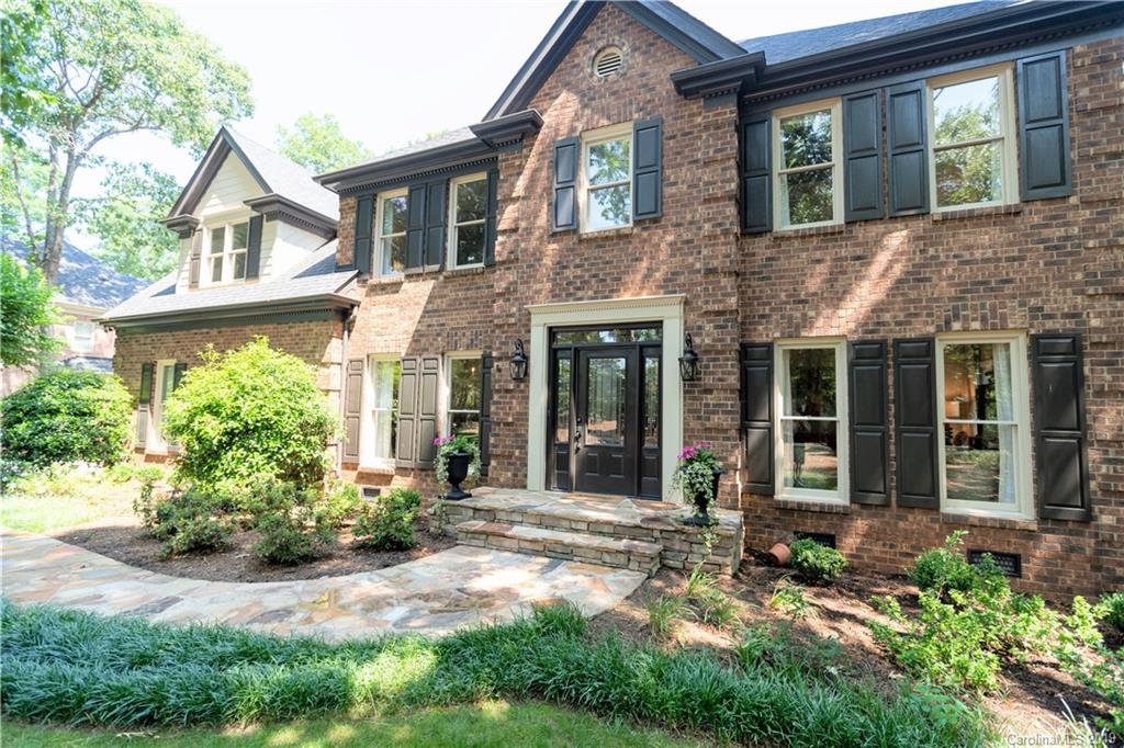 18413 Dunblane Court Cornelius NC 28031