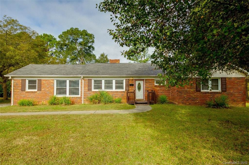 5301 Manning Road Charlotte NC 28269