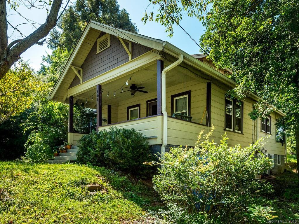 106 Salola Street Asheville NC 28806