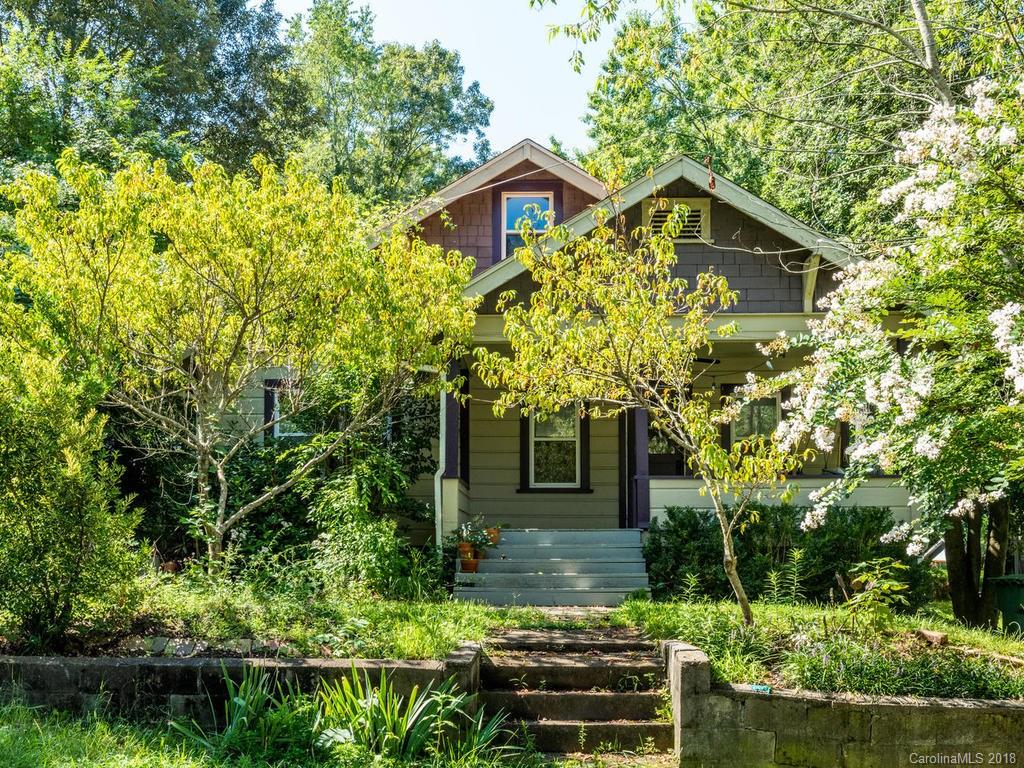106 Salola Street Asheville NC 28806