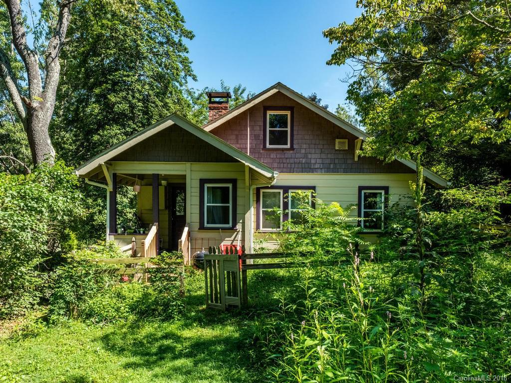 106 Salola Street Asheville NC 28806