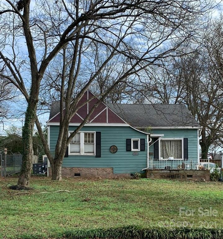 1804 Summey Avenue Charlotte NC 28205